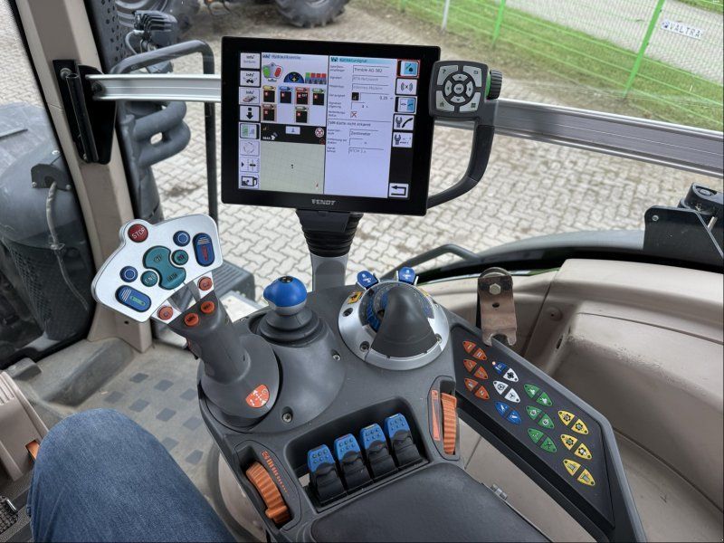 Fendt 936 Vario S4 ProfiPlus