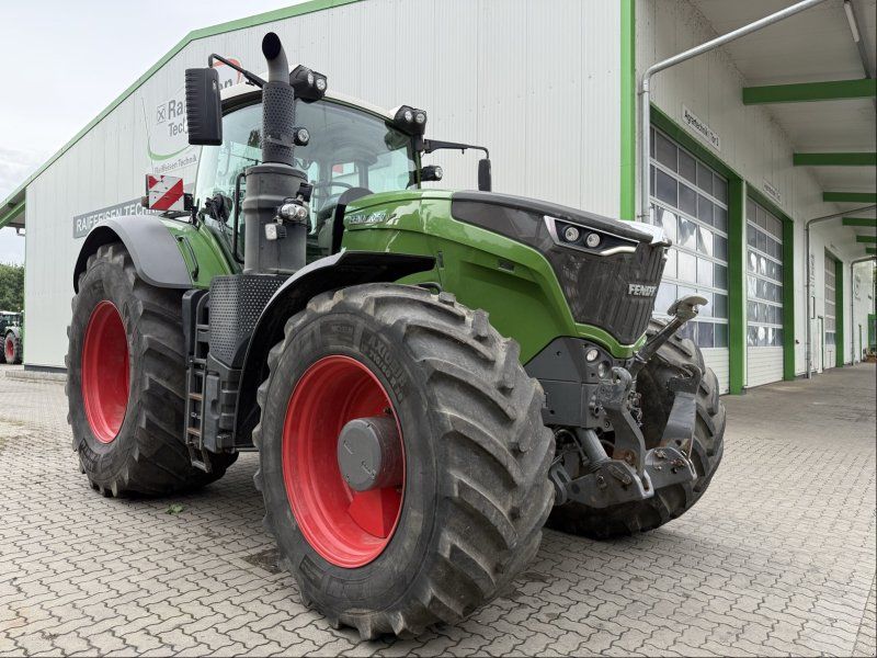 Fendt 1050 Vario S4 ProfiPlus