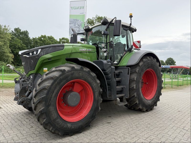 Fendt 1050 Vario S4 ProfiPlus