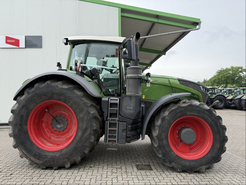 Fendt 1050 Vario S4 ProfiPlus