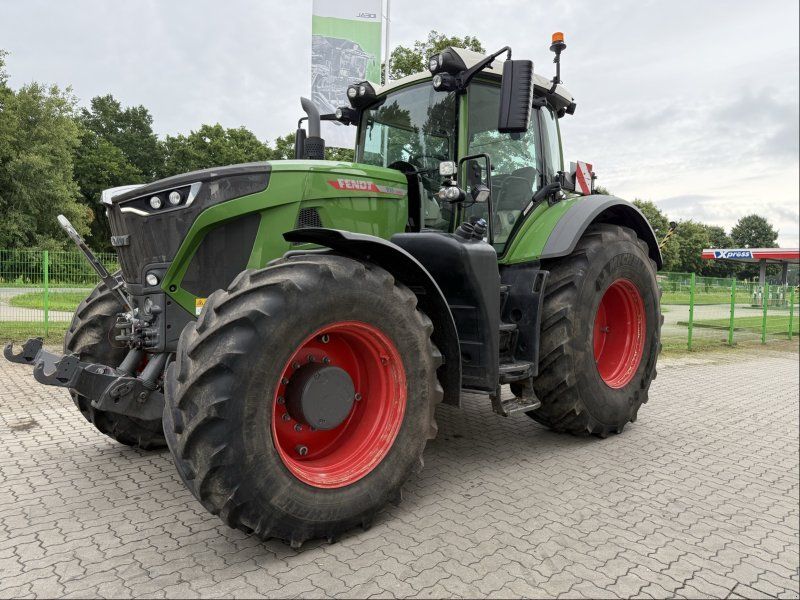 Fendt 936 Vario Gen7 ProfiPlus