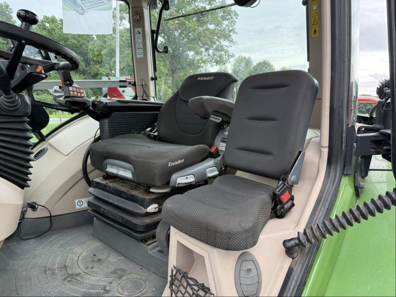 Fendt 936 Vario Gen7 ProfiPlus