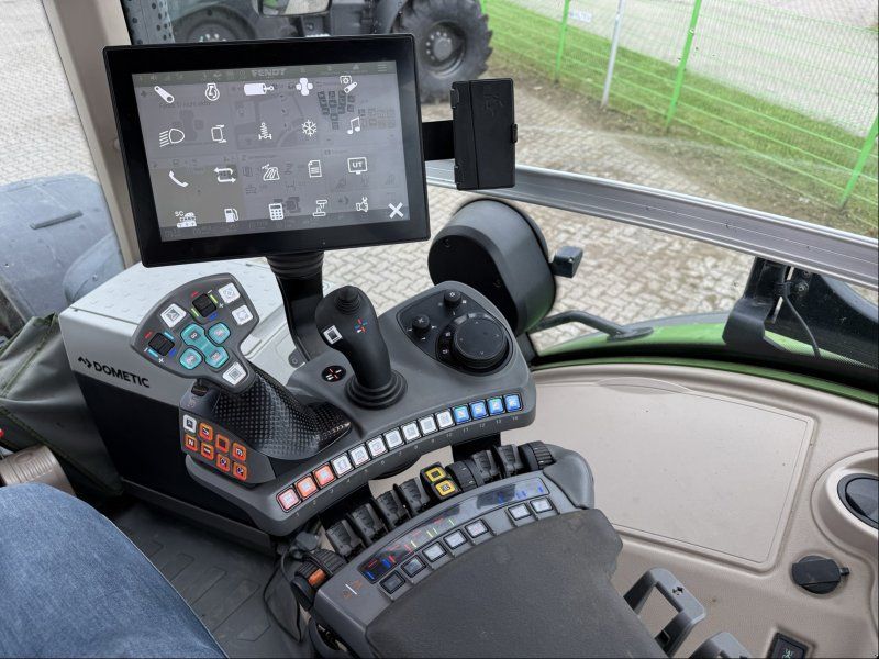 Fendt 936 Vario Gen7 ProfiPlus