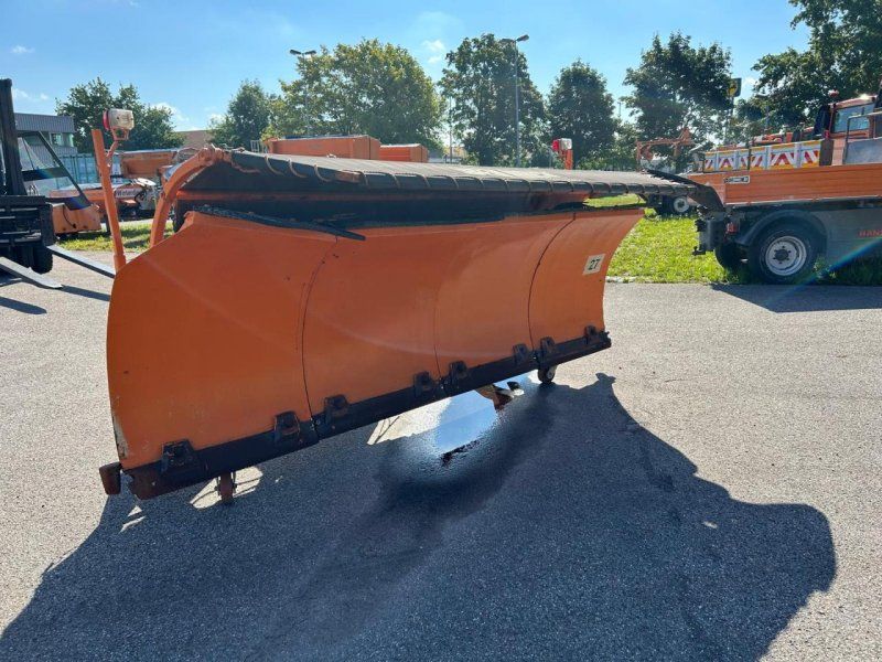 Beilhack Schneepflug PV 30-4