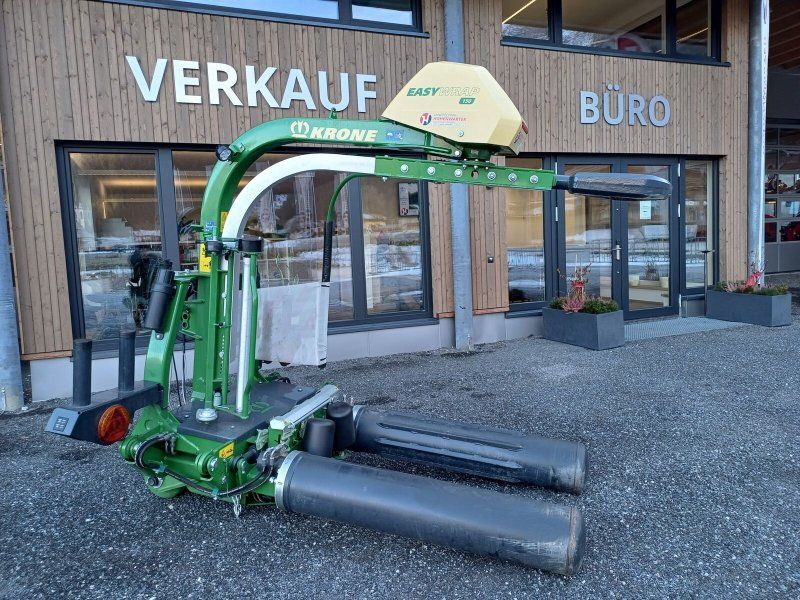 Krone Easywrap 150 (22488)