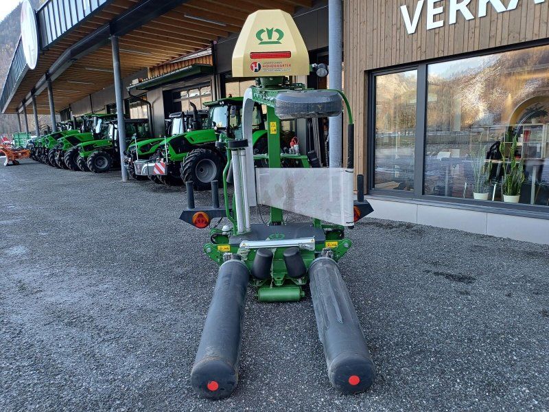 Krone Easywrap 150 (22488)