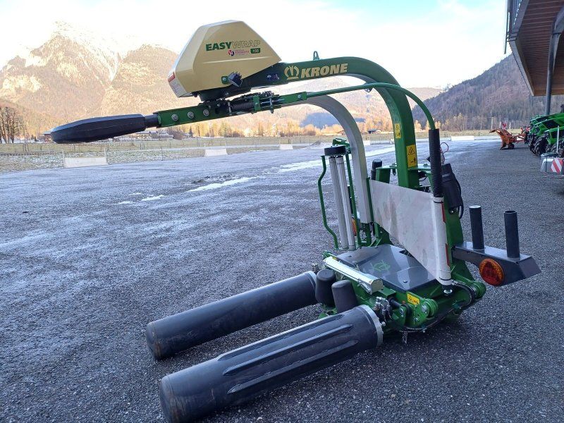 Krone Easywrap 150 (22488)
