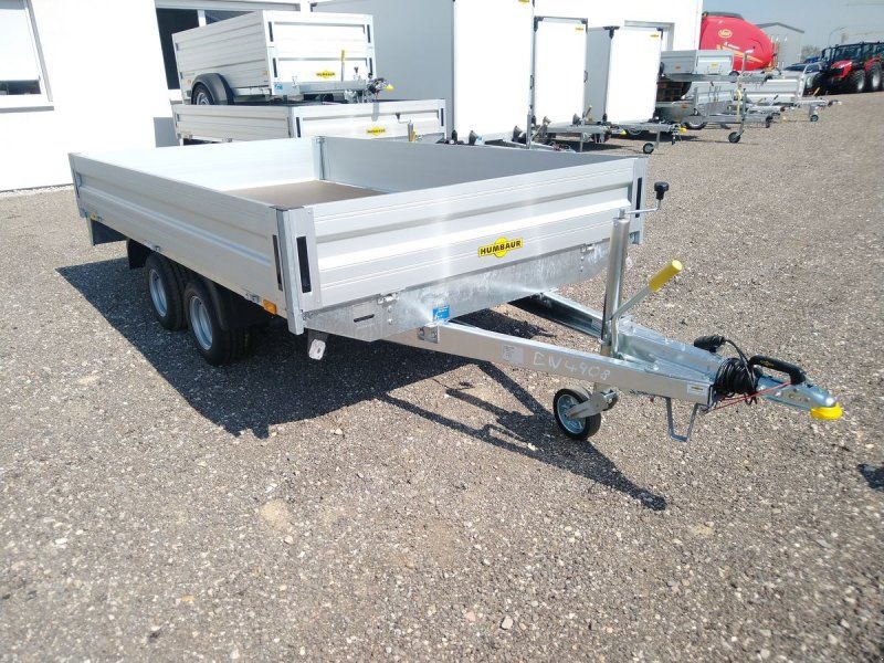 Humbaur HN253118