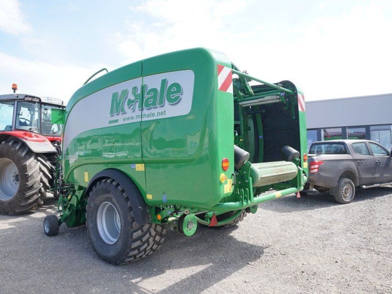 McHale Fusion 3 Pro