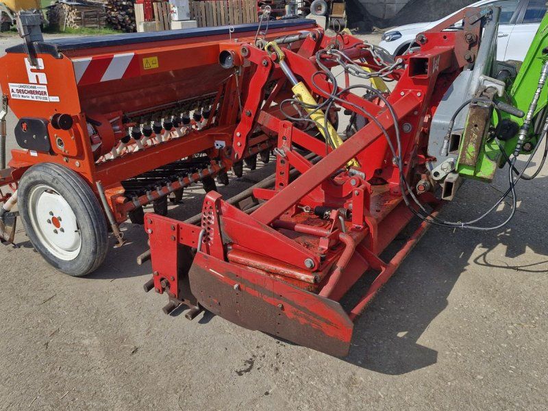 Lely Terra 300 Reform Semo 100
