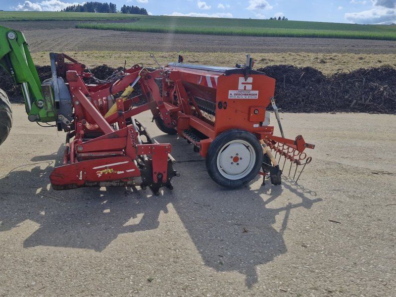 Lely Terra 300 Reform Semo 100