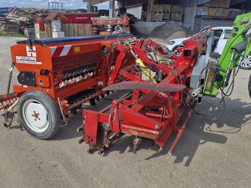 Lely Terra 300 Reform Semo 100