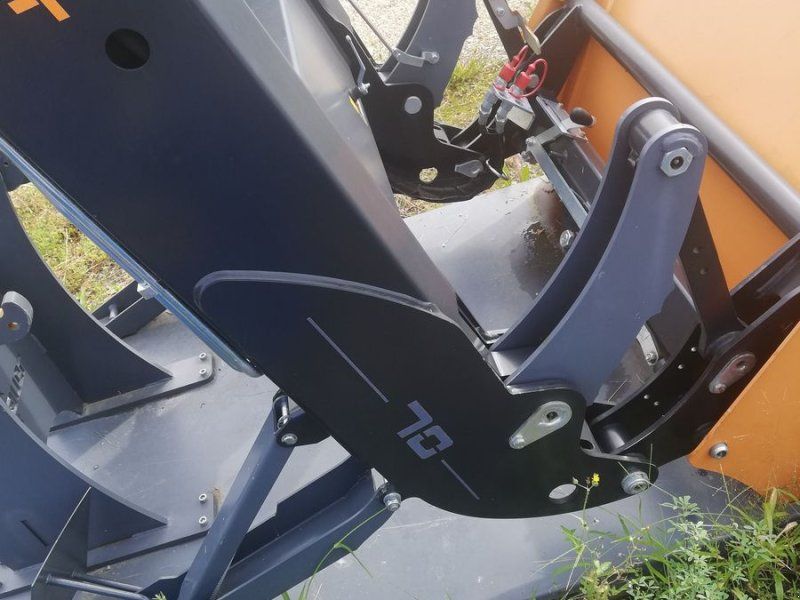 Hauer XB 70 Bionic  II B