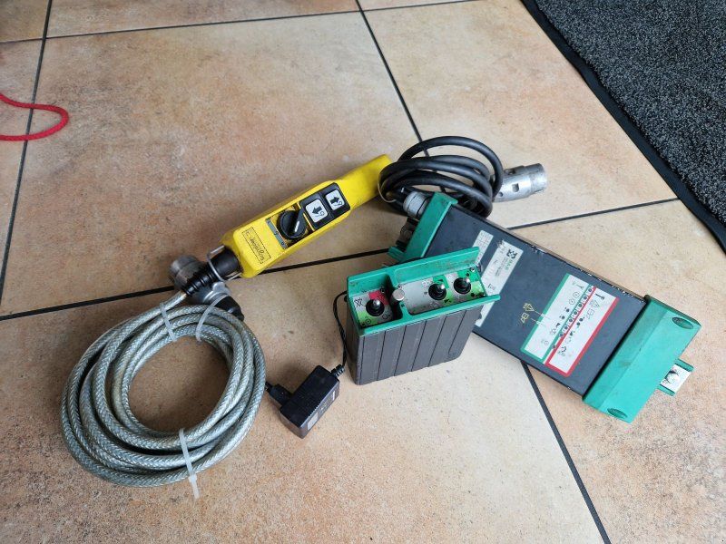 Tajfun EGV 85AHK SG 180