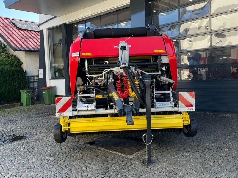 Pöttinger IMPRESS 3160 V PRO