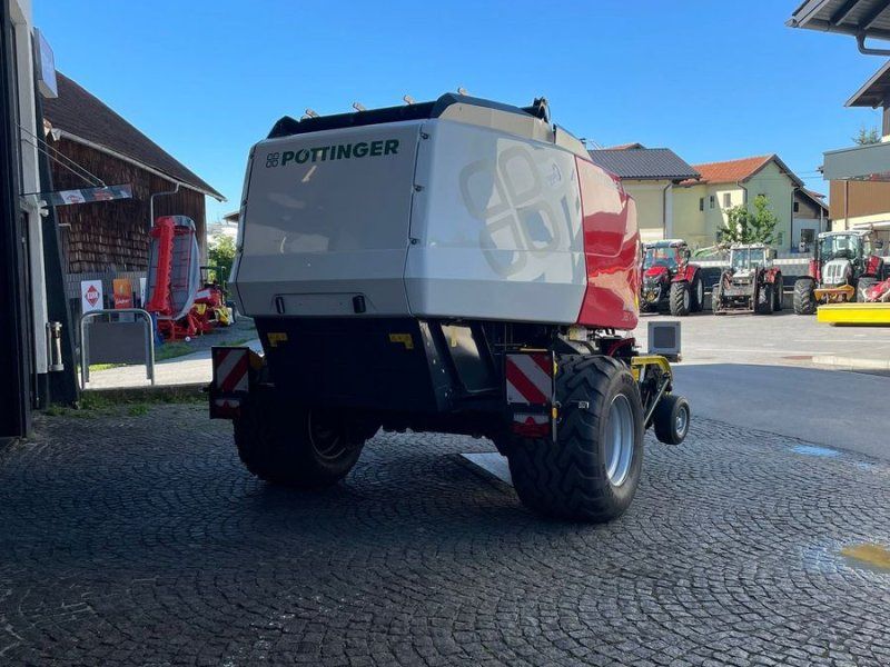 Pöttinger IMPRESS 3160 V PRO