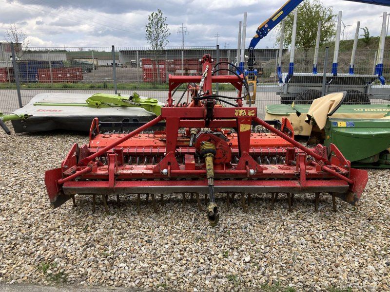 Lely Terra 300-22