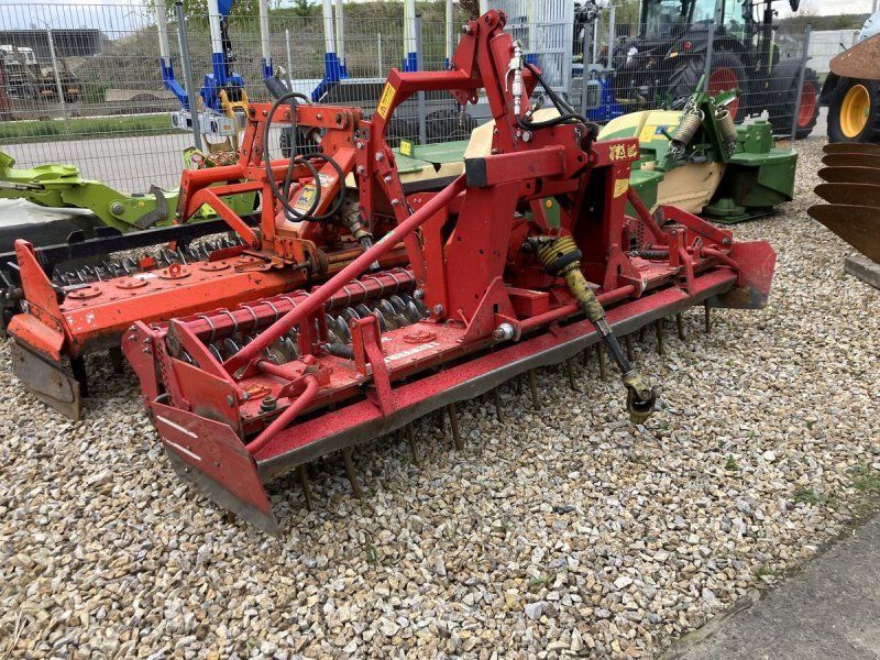 Lely Terra 300-22