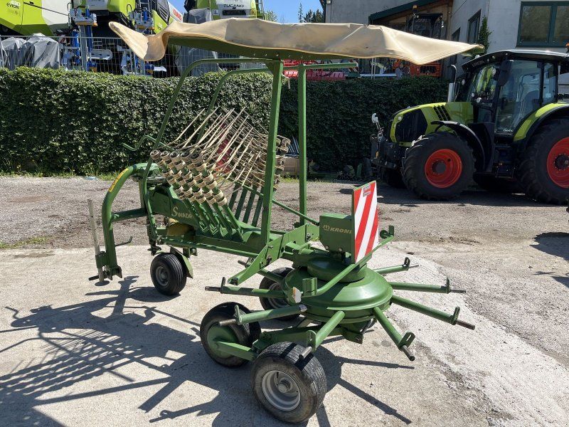 Krone SWADRO 3.45