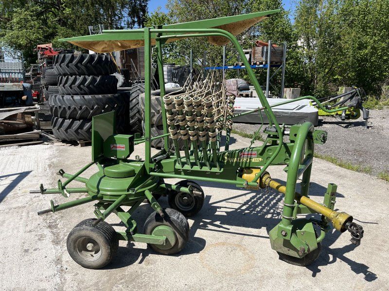 Krone SWADRO 3.45