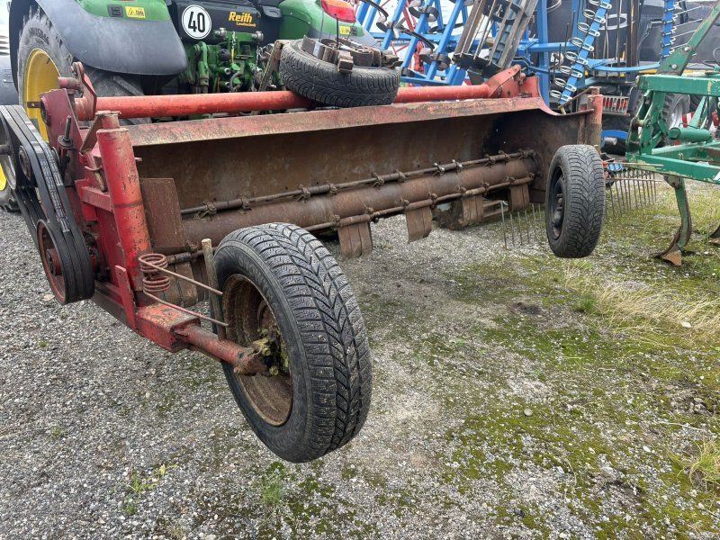 Schlegler 2,7m Eigenbau