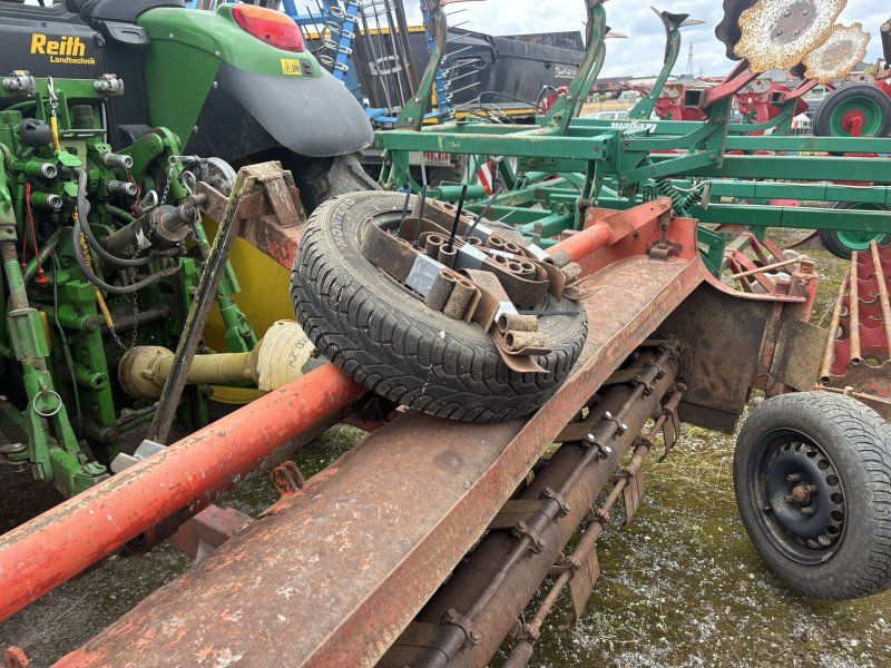 Schlegler 2,7m Eigenbau