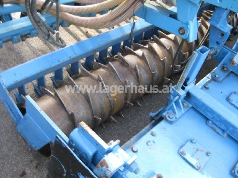 Sicma PNEUTEC DRILL 2 UND RABE MKE 300