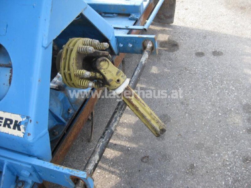 Sicma PNEUTEC DRILL 2 UND RABE MKE 300