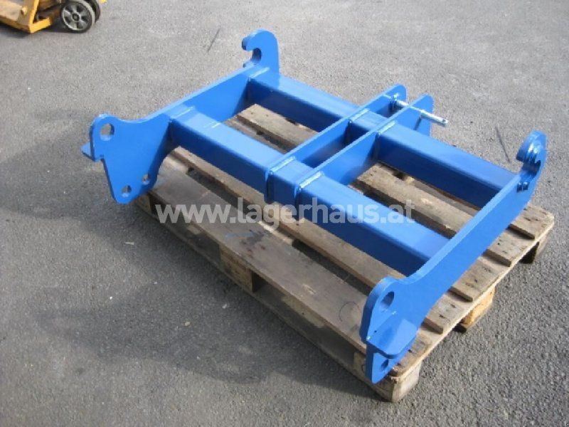 Göweil VOLVO ADAPTER FÜR GHU 12