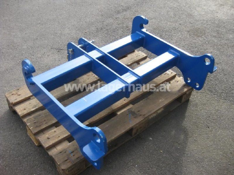 Göweil VOLVO ADAPTER FÜR GHU 12