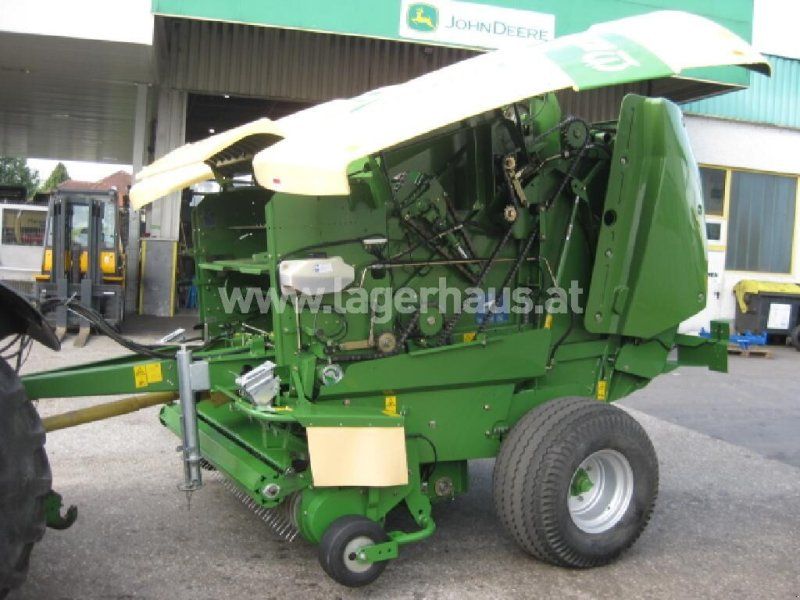 Krone FORTIMA 1500 MC