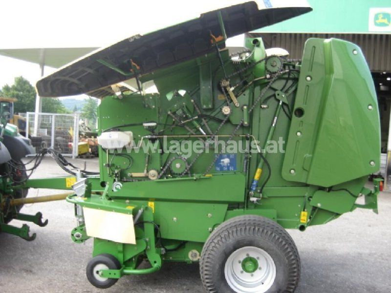 Krone FORTIMA 1500 MC