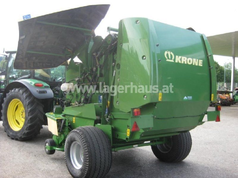 Krone FORTIMA 1500 MC