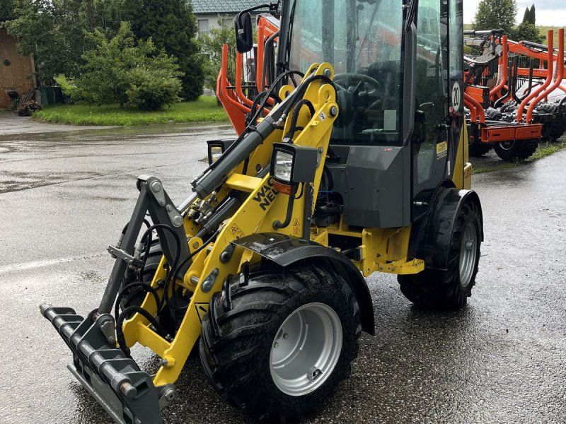 Wacker Neuson WL 20