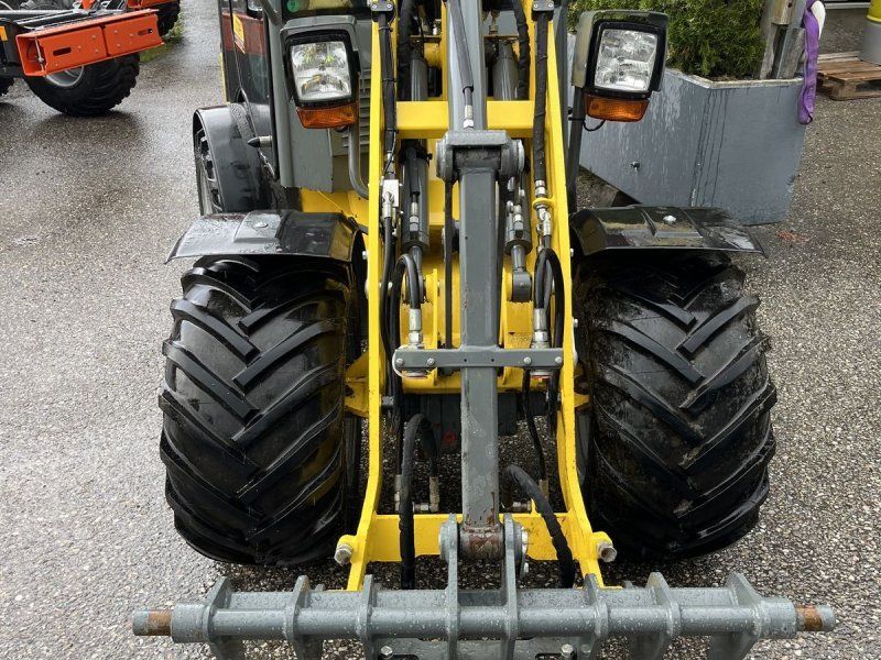Wacker Neuson WL 20