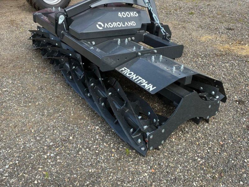 Agroland PWN 300