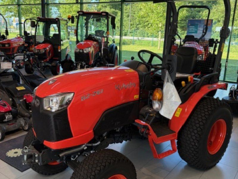 Kubota B2-261 H