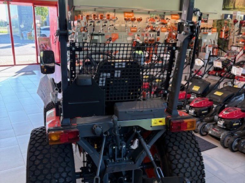 Kubota B2-261 H