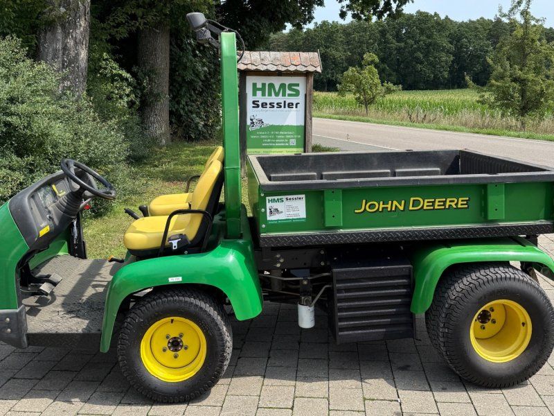 John Deere Pro Gator 2030 A