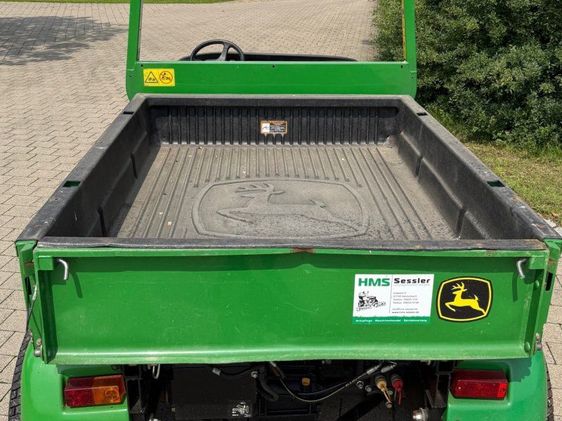 John Deere Pro Gator 2030 A