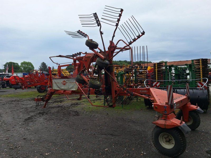 Kuhn GA 7302 DL