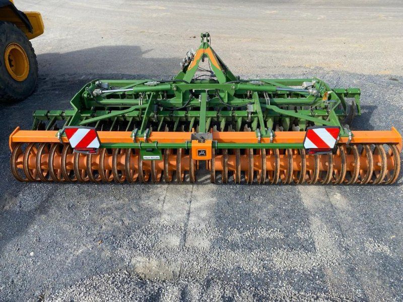 Amazone Catros+ 5003-2