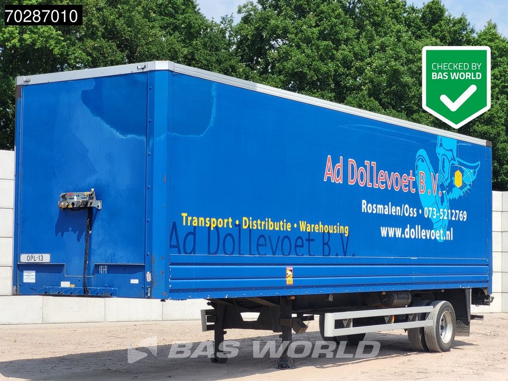 Van Hool VHLO-2020AF