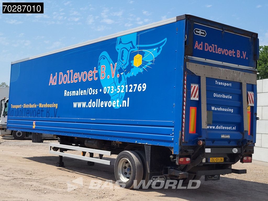 Van Hool VHLO-2020AF
