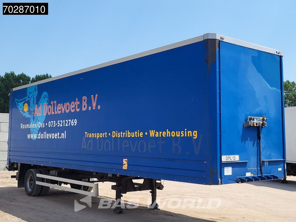 Van Hool VHLO-2020AF