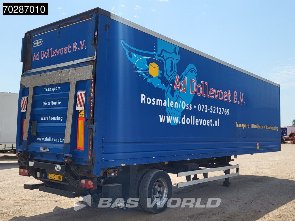 Van Hool VHLO-2020AF