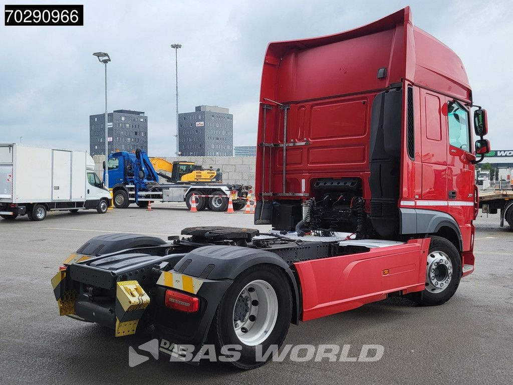 DAF XF XF 450 4X2 SSC PTO ACC Euro 6D