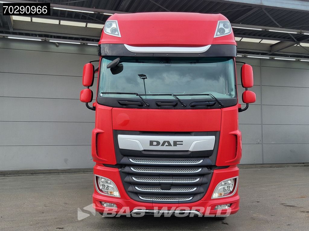 DAF XF XF 450 4X2 SSC PTO ACC Euro 6D
