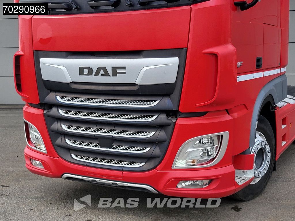 DAF XF XF 450 4X2 SSC PTO ACC Euro 6D