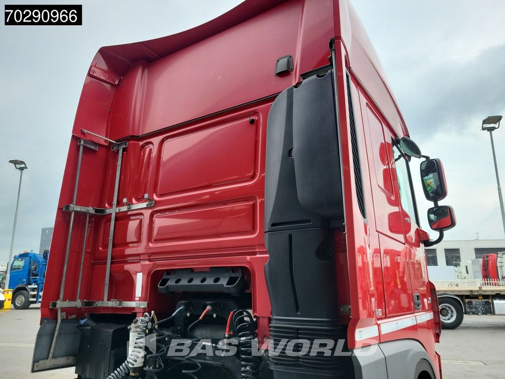 DAF XF XF 450 4X2 SSC PTO ACC Euro 6D